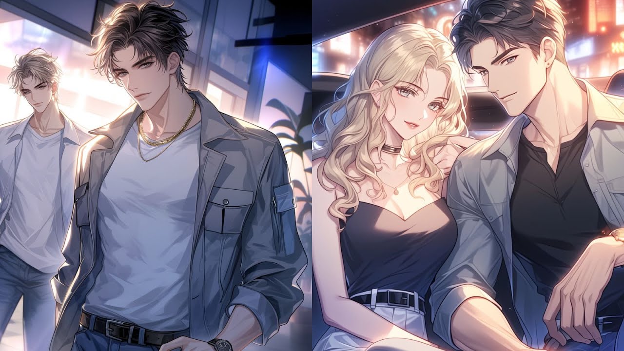 Fingí tener amnesia y pregunté quién era mi novio. Él señaló a su amigo. Me impactó, pero asentí