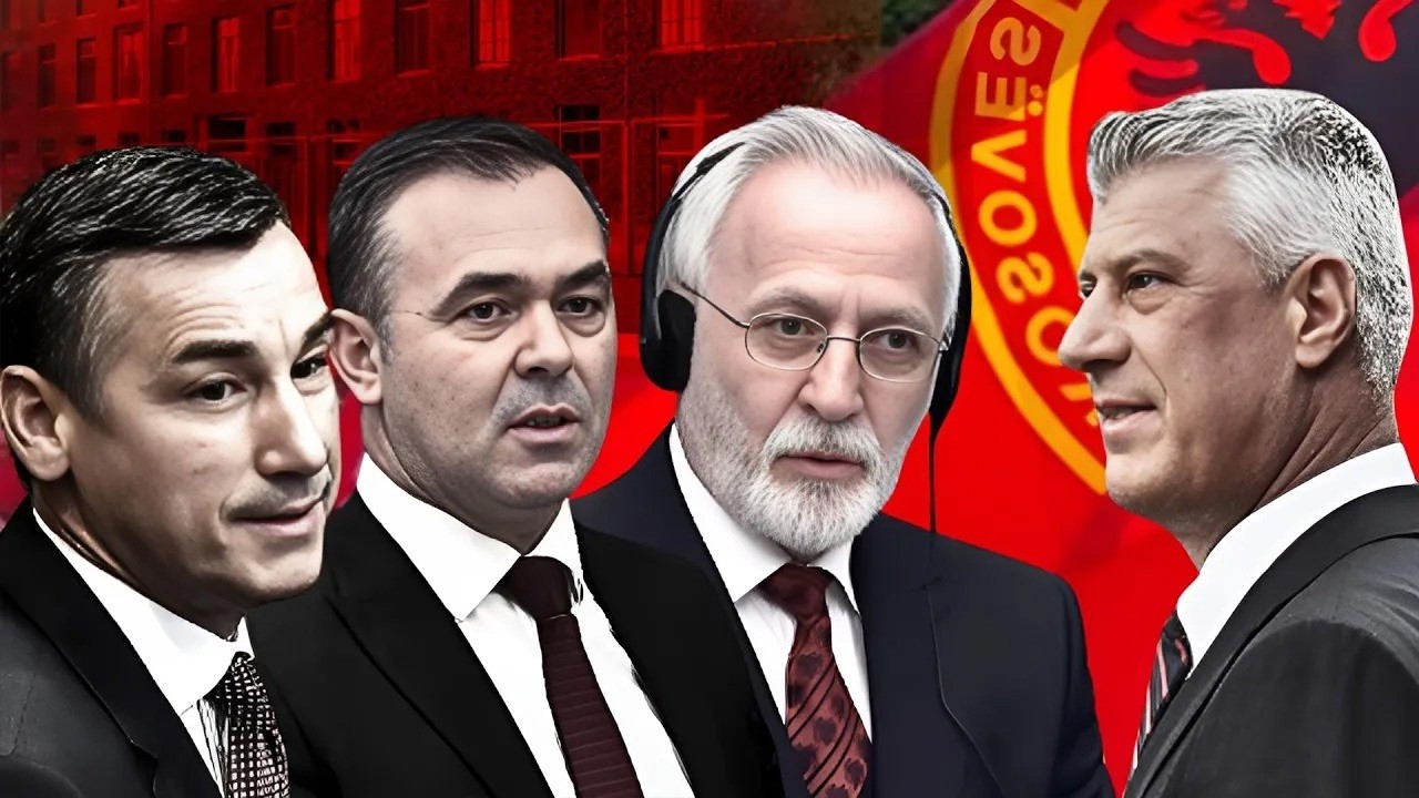 Haga kërkon 45 vite burg/ Bosch: Absurde, nuk ka prova për  dënimin e Thaçit dhe të tjerë