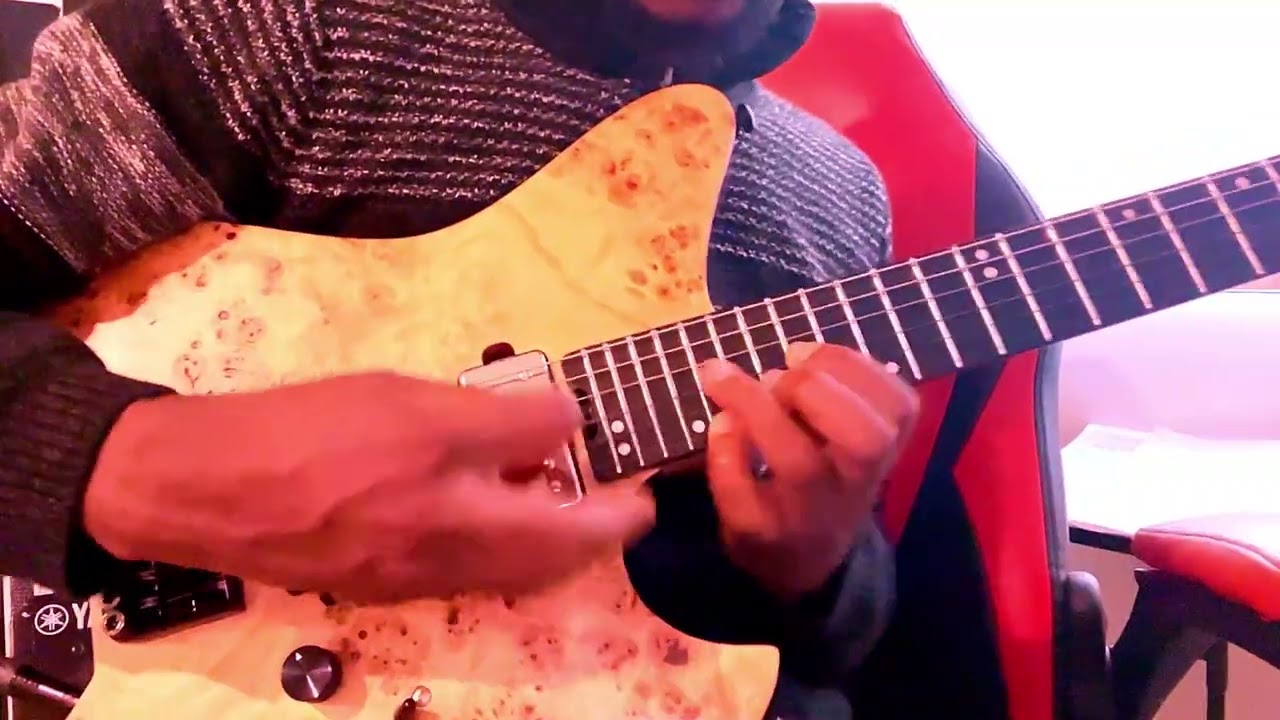 Intro seben lesson 