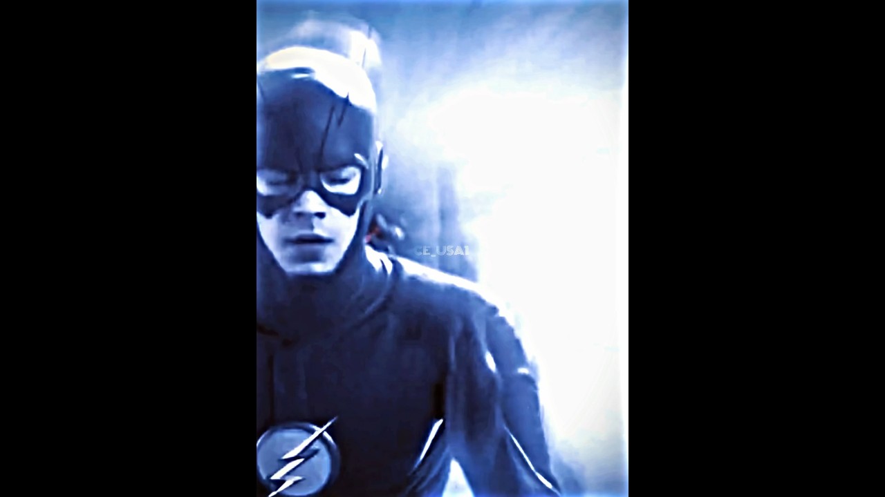 Barry&rsquo;s Flashpoint Consequences Revealed.. #theflash