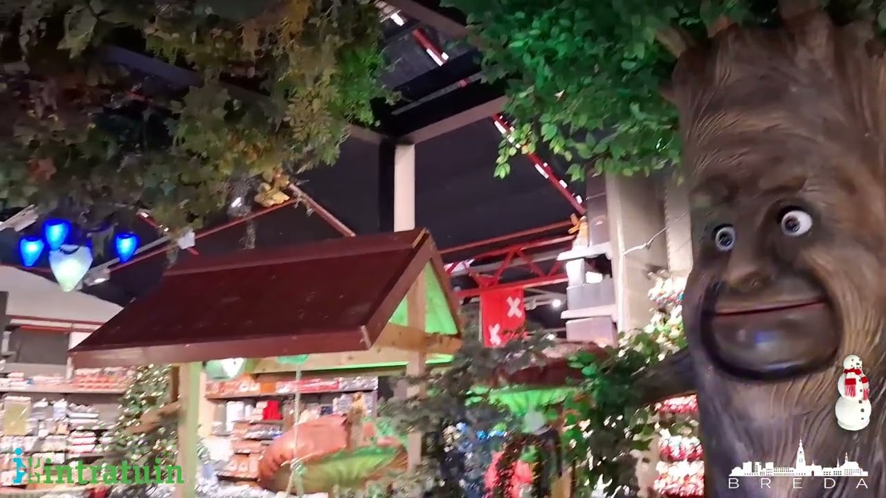 Imtratuin Breda Kerstshow 2024 hpvideo Breda Henk Pas 2024.