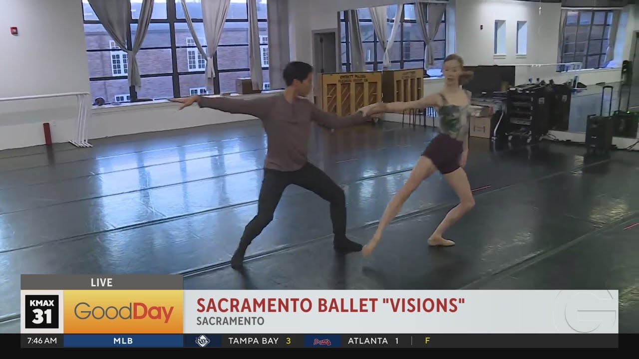 Sacramento Ballet 