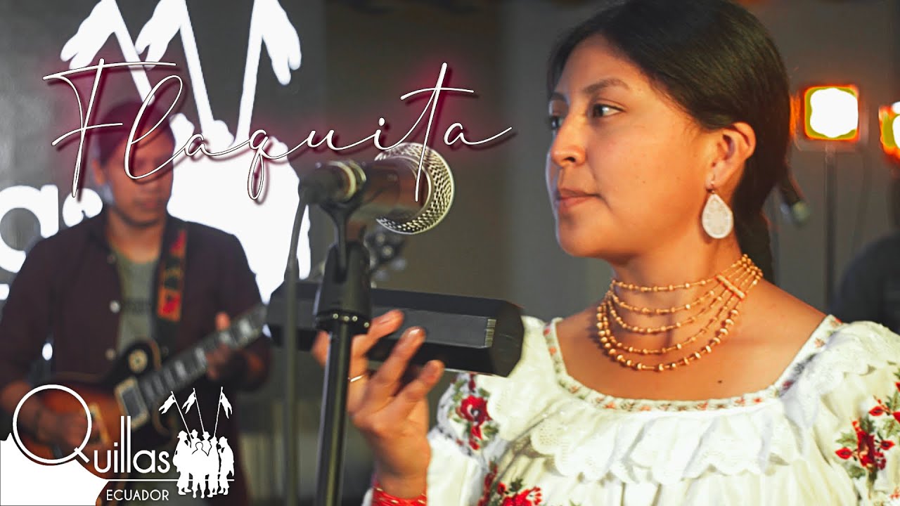 Flaquita | Quillas