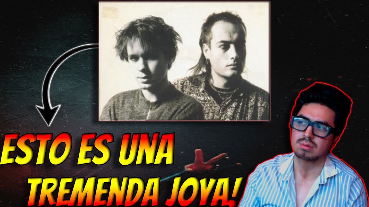 🇪🇸 🇦🇷 Escucho Por PRIMERA Vez LA DAMA SE ESCONDE 🤯
