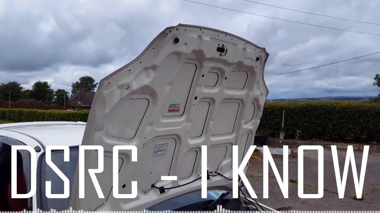 DSRC - I Know (Offical Video)