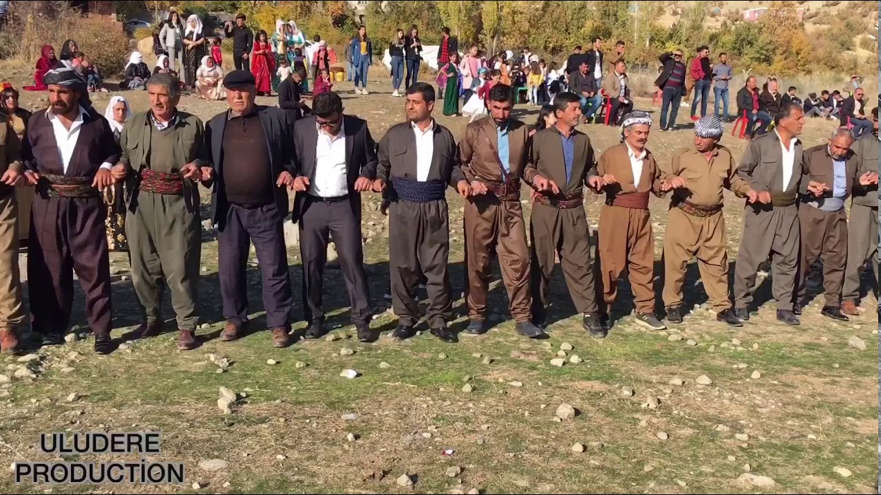 Şenoba İhsan babat’ın düğünü