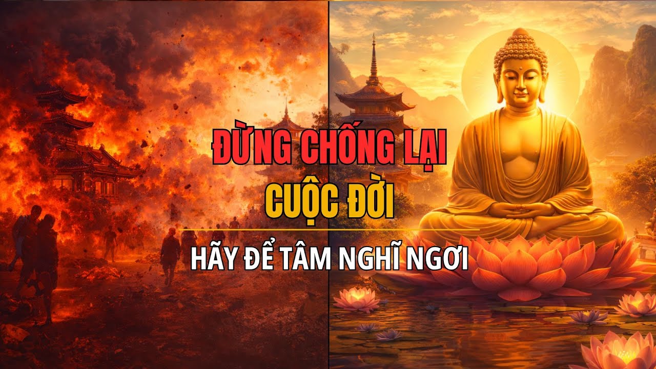 Bí Mật 'Sống Thuận Theo Tự Nhiên' Mà Bạn CHƯA BAO GIỜ BIẾT (Thay Đổi Cuộc Đời Bạn!)