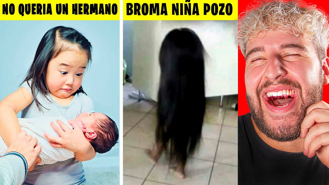 Дети, которые не имеют ни малейшего представления, как они смешны 👶🤦