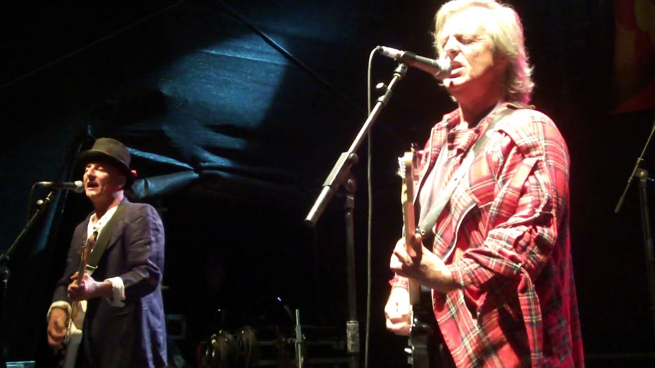 Eric Faulkner&acute;s Bay City Rollers All of me loves all of you. 08.09.2012 Berlin