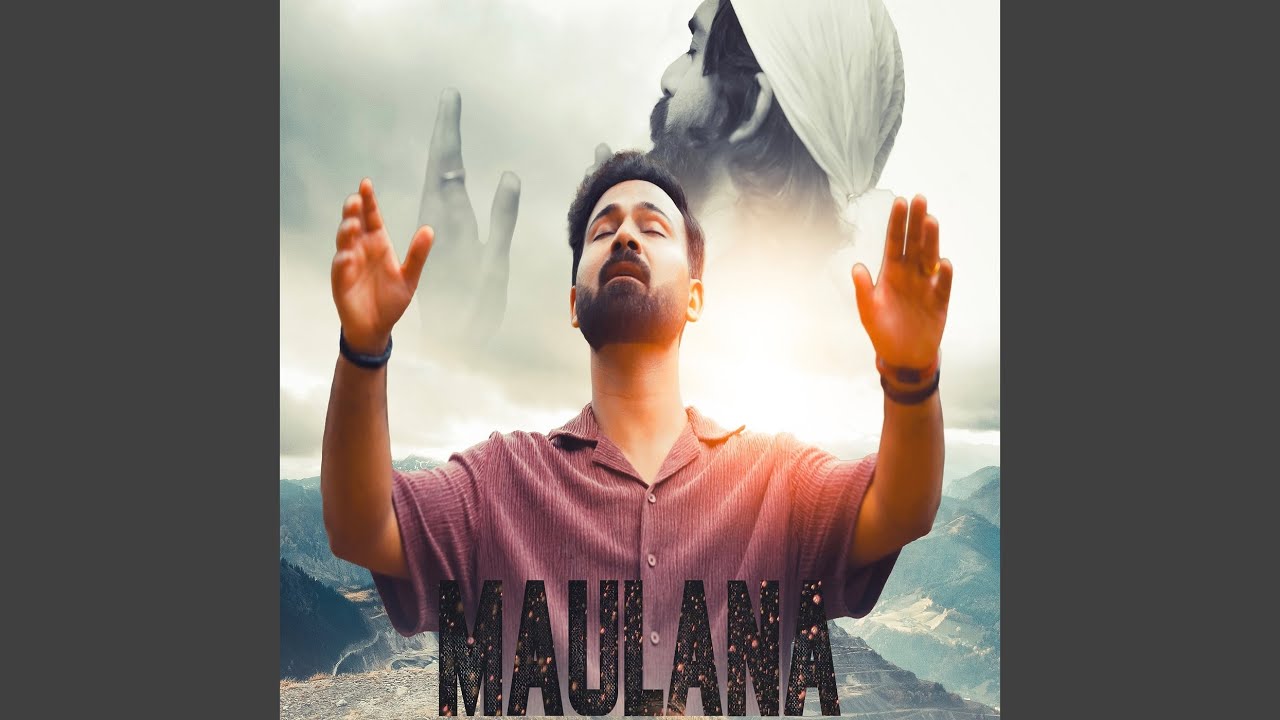 Maulana