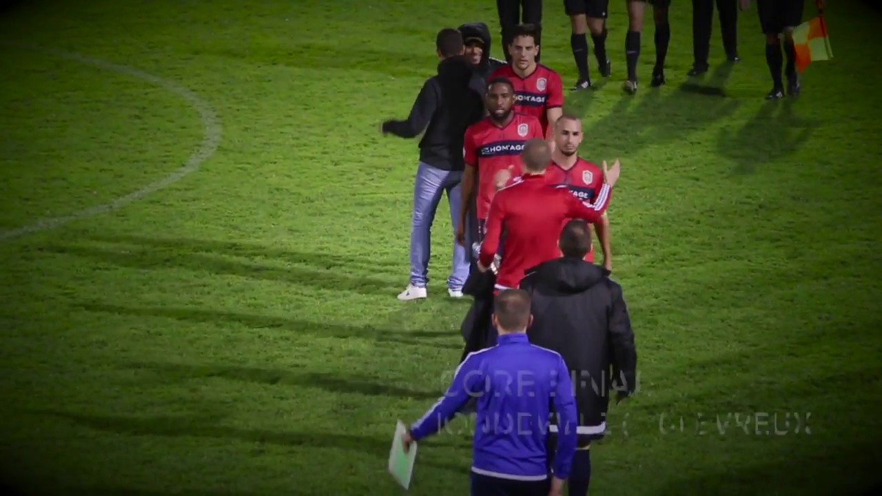 National 3 : Résumé de la rencontre Uson Mondeville - Evreux FC