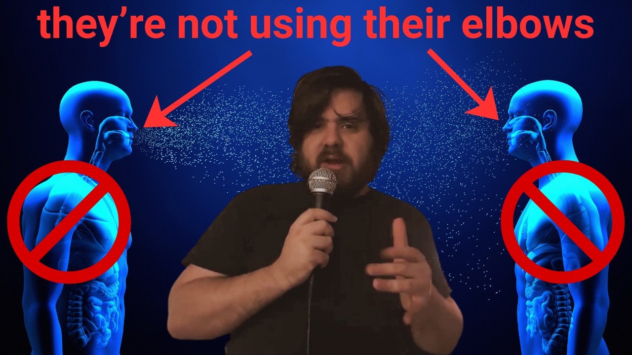 Are lines better than The World's Smallest Violin by AJR? | The Mop - Episode 13