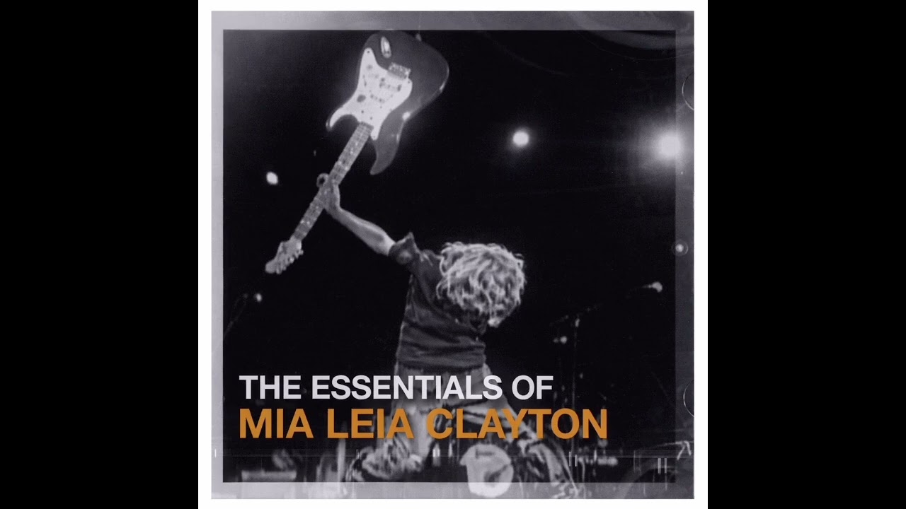 Mia Leia Clayton - Rock And Roll Queen's (February 24th 2026)