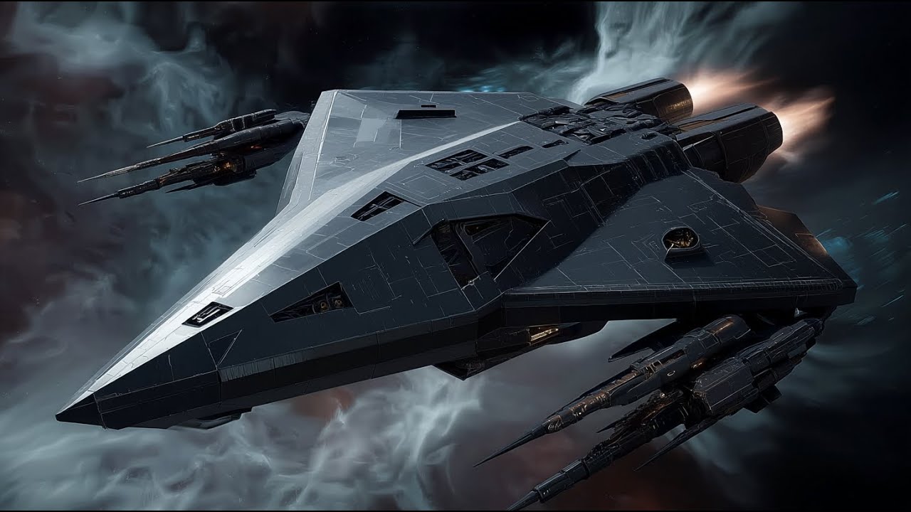 Exiled By The Galactic Council—Humanity Decided On Domination Instead Of Defeat!🚀🔥 | Best HFY Storie