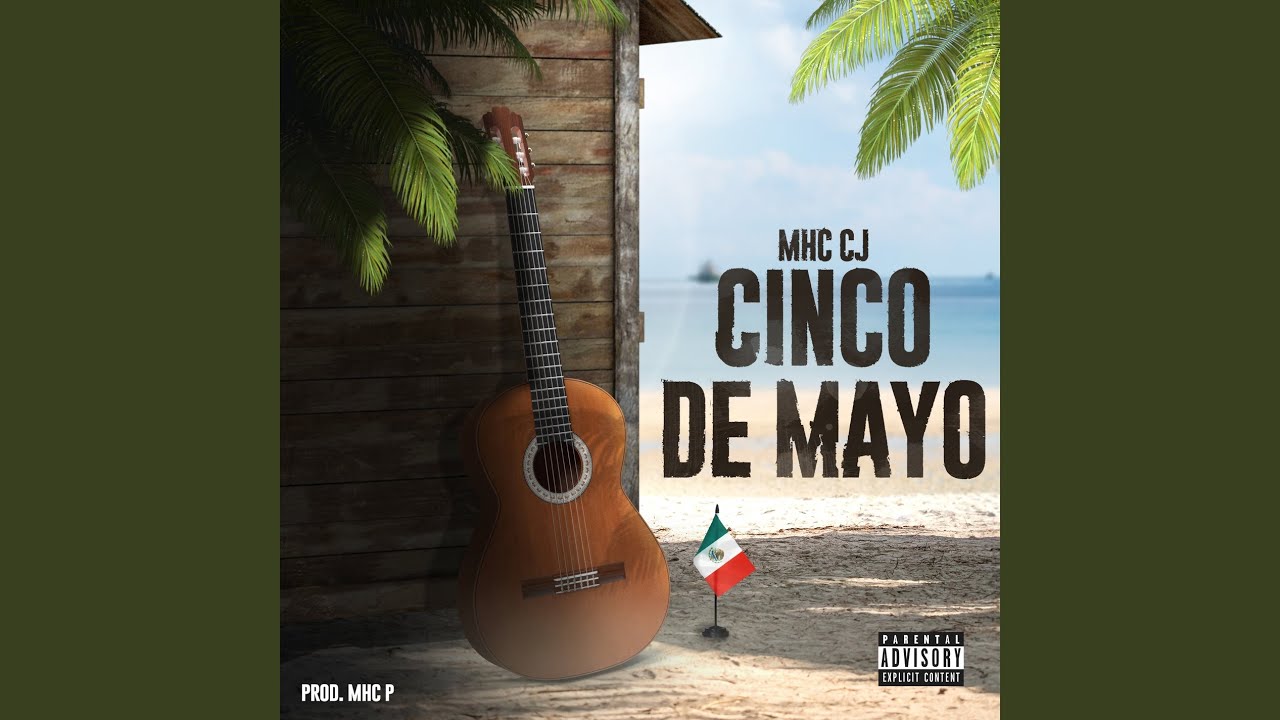 Cinco De Mayo