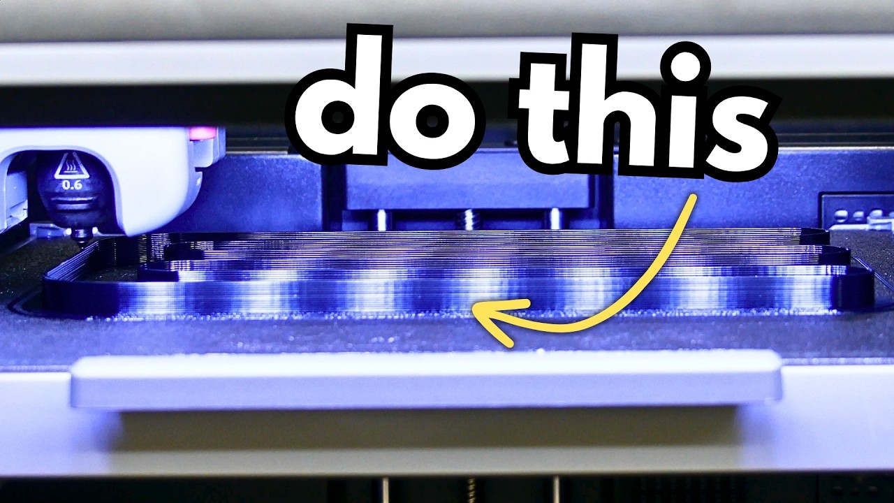 TPU Printing Nightmares? Avoid Them With This Simple Fix!