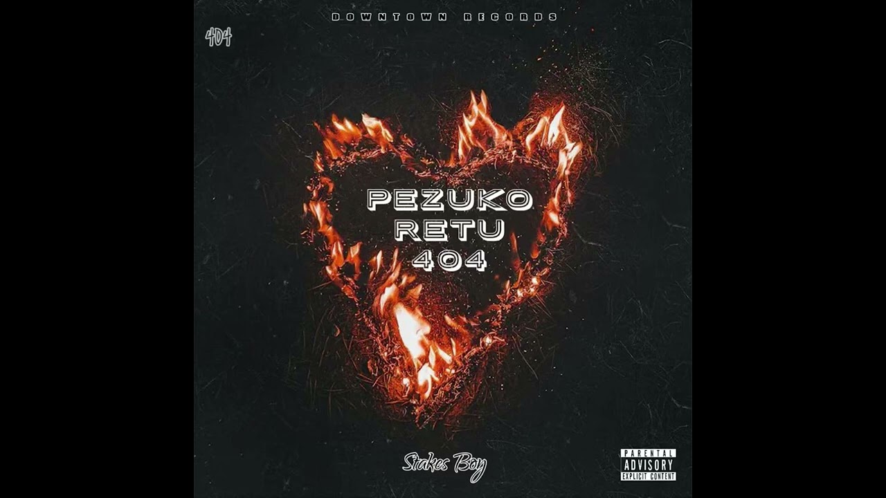 Stakes Boy Pezuko Retu[2025]