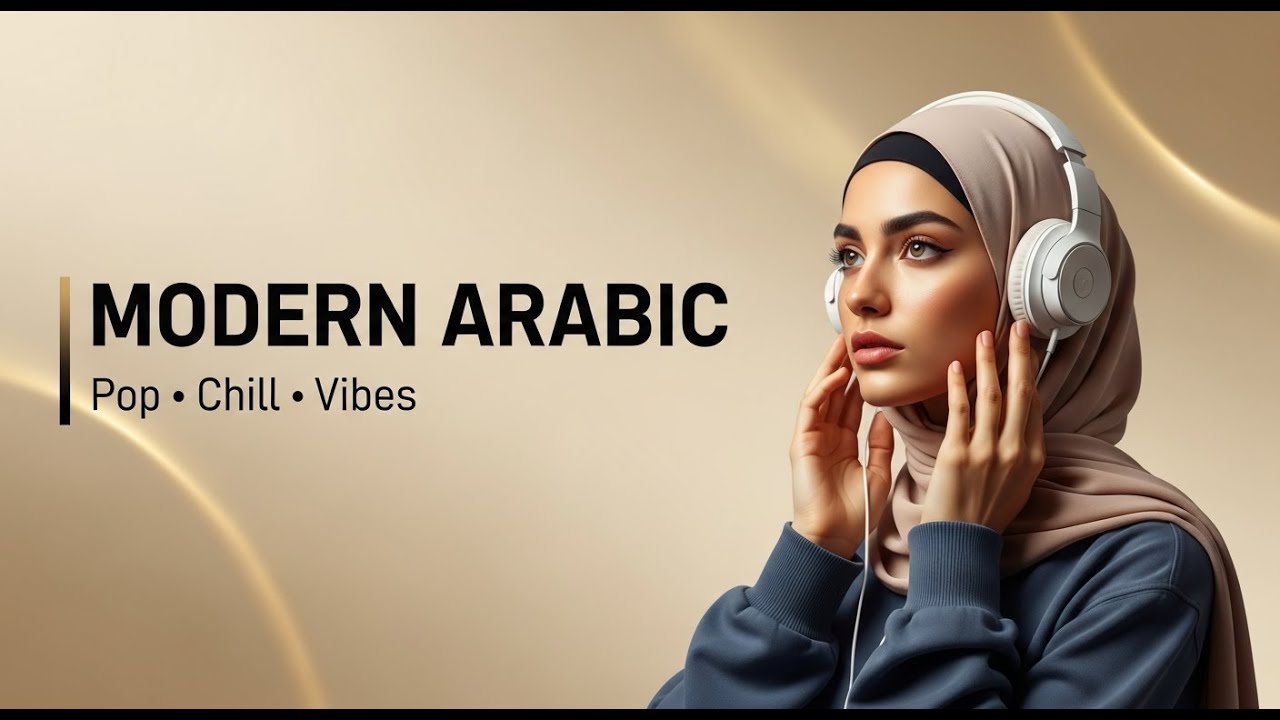موسيقى عربية ناعمة | Arabic Chill Music Playlist vol 230