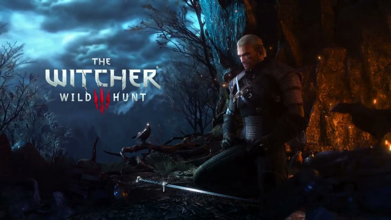 The Witcher 3  Wild Hunt EXTENDED OST - Merchants of Novigrad