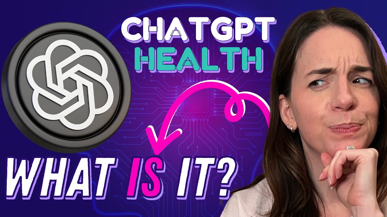 ChatGPT Health: Privacy Concerns, Features & Who Can Actually Access It