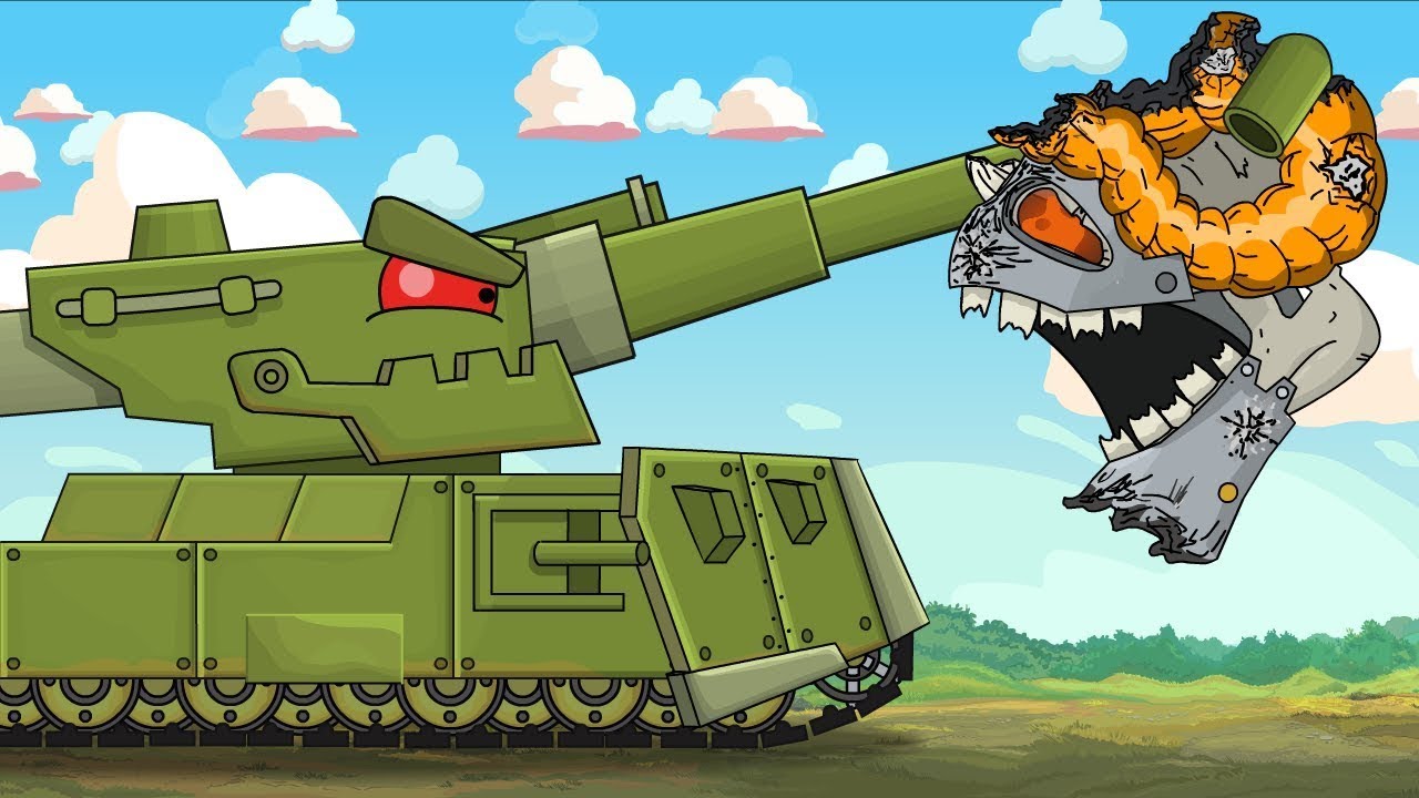 We UPGRADED the ARTILLERY MONSTER… Now It’s UNSTOPPABLE! 💣