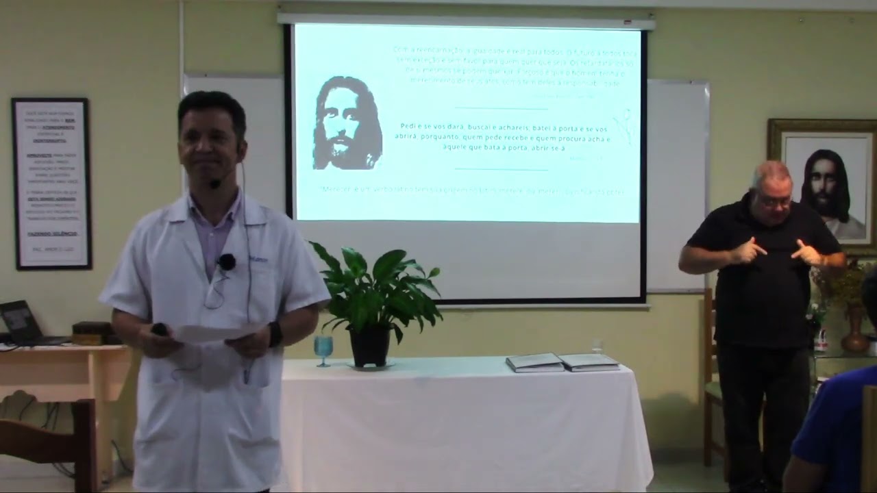 O merecimento espiritual