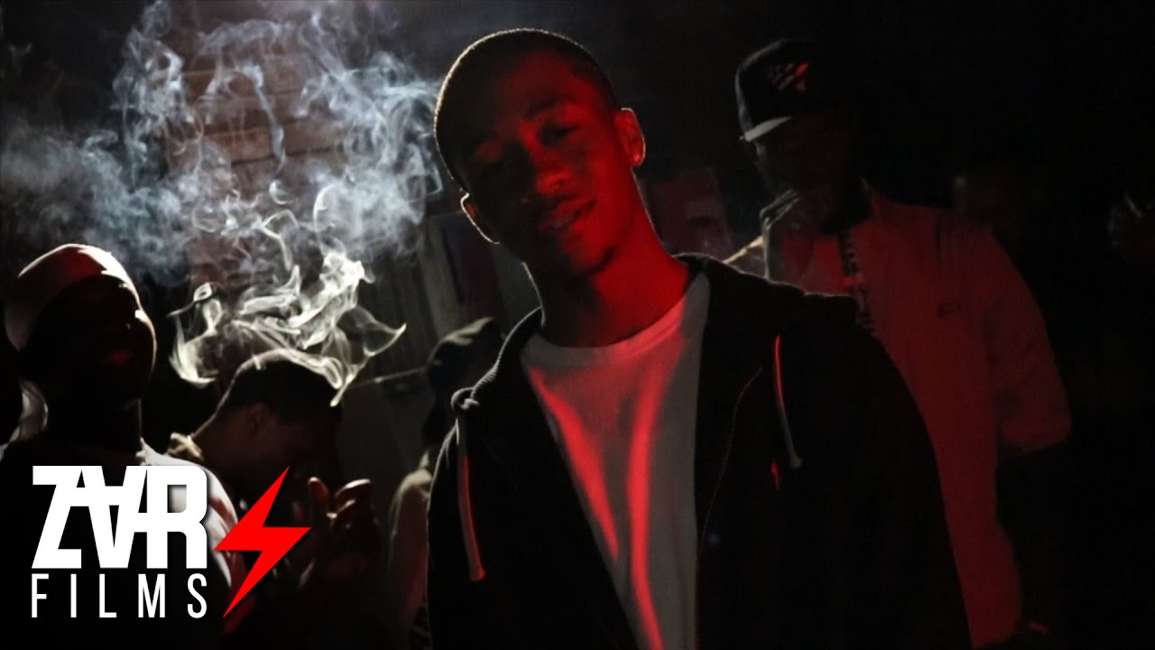 Zah Banks ⌁ Loading (Directed by ZAR Films)