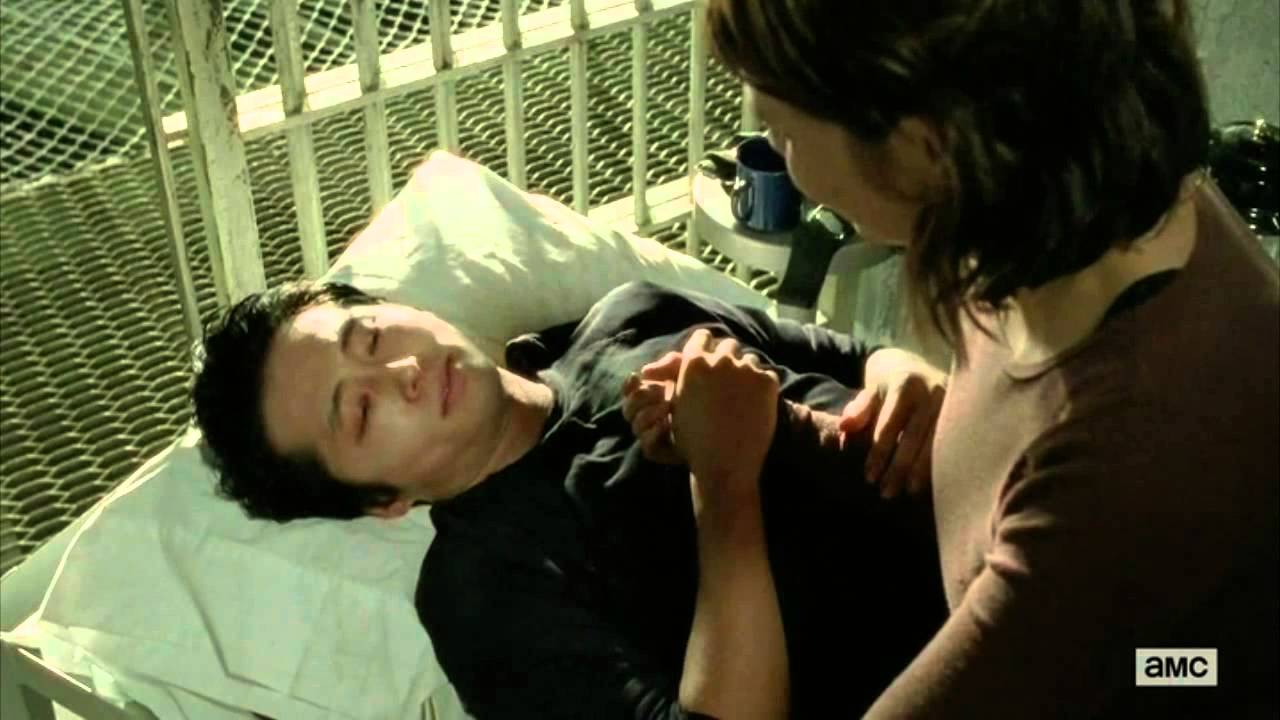 Gleggie: You and I
