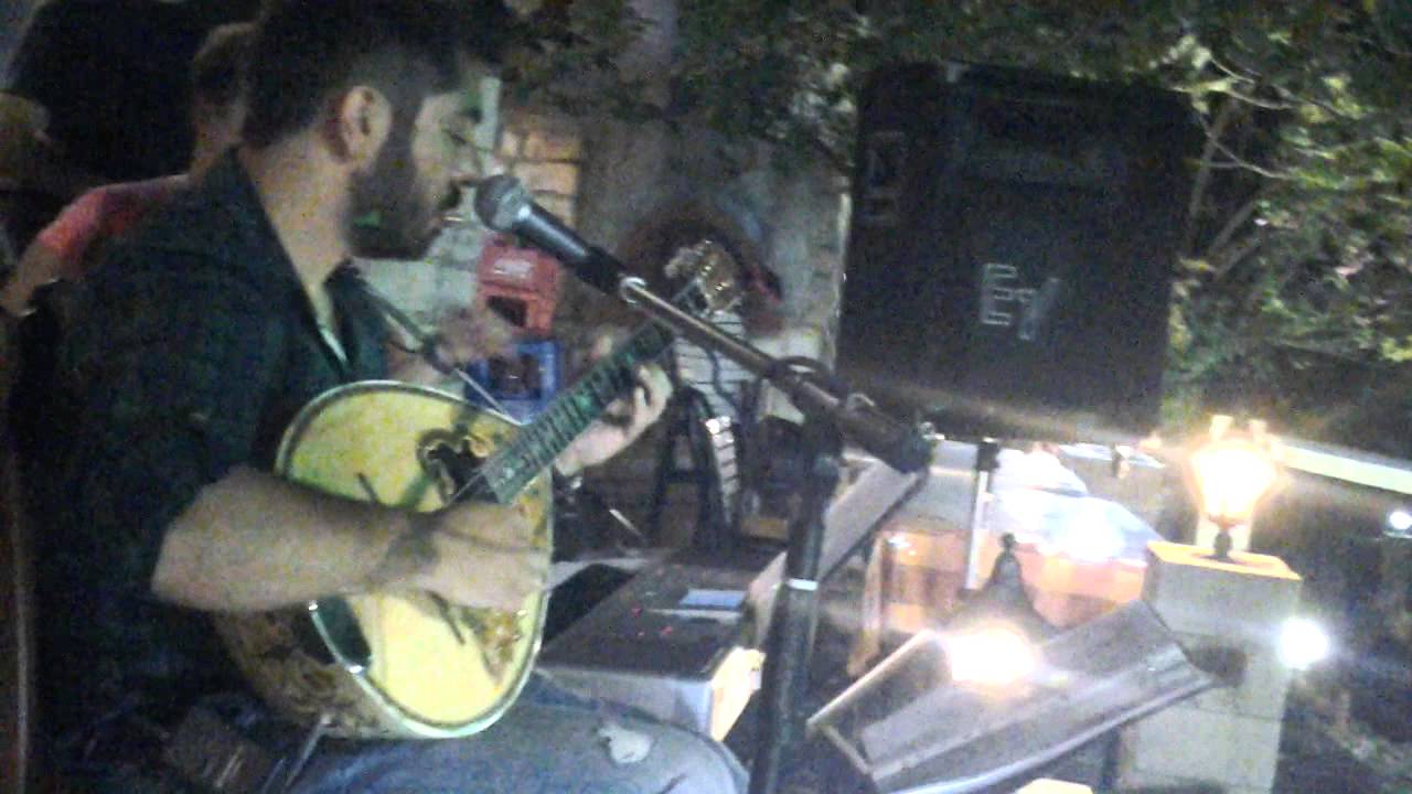 Kalinka with Greek instruments by Giorgos Vasilakis