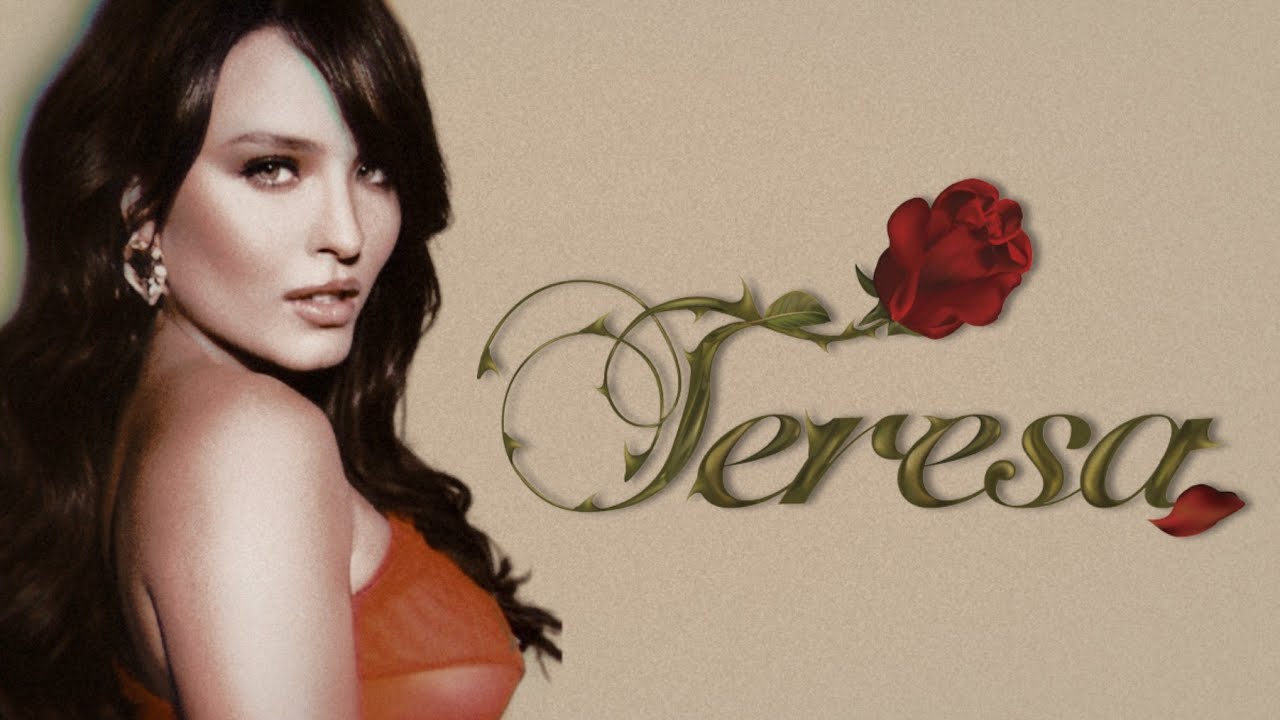 versão br: Remake - Teresa