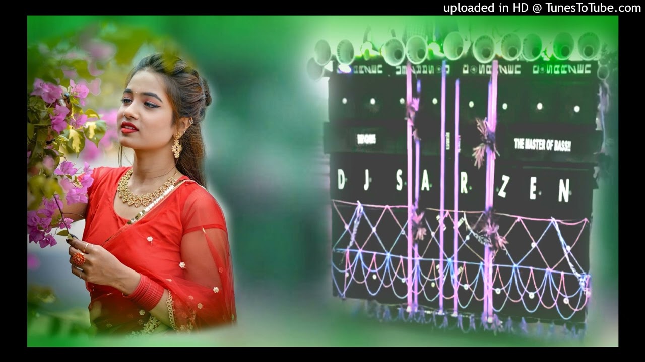 Kamar Mere Lach Lach Lach Sandeep music bhojpuri 12345322