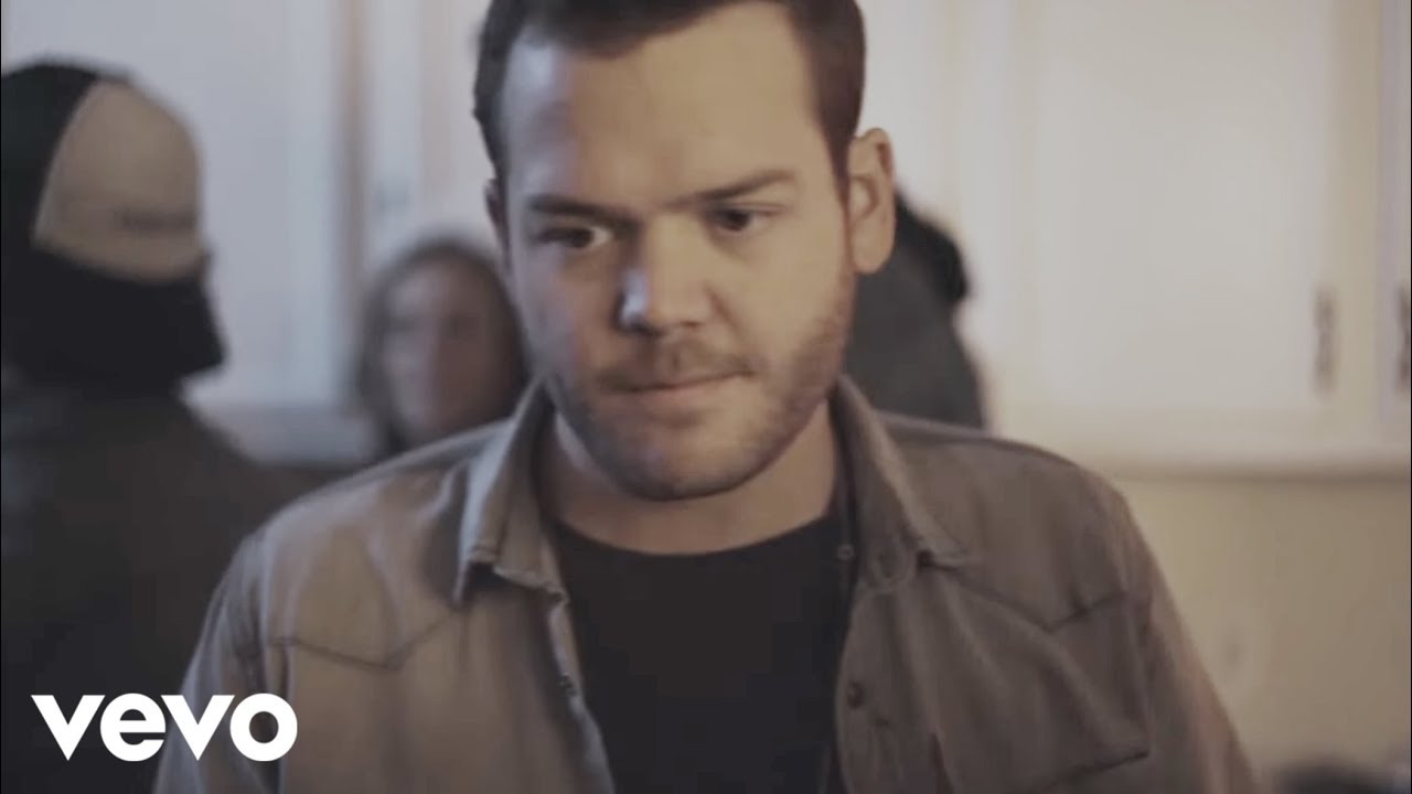 Walker McGuire - Til Tomorrow (Official Lyric Video)