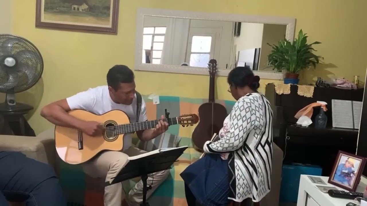 EDINHO PAIVA E CIDINHA CANTORA HINOS CCB | ELA ESTAVA LIBERTA 😭😭