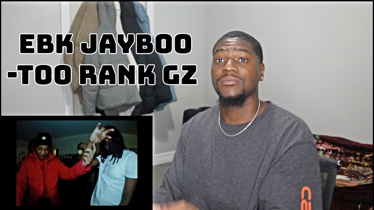 FIRST TIME REACTING TO 