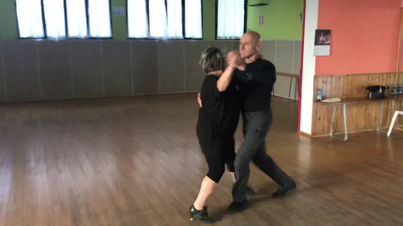 Mazurka - Auro & Ombretta - Pestatini