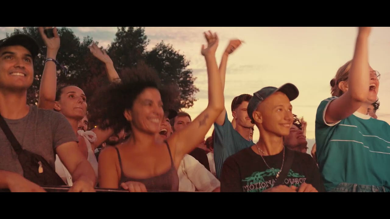 Woodstower : les 25 ans - Aftermovie 2024