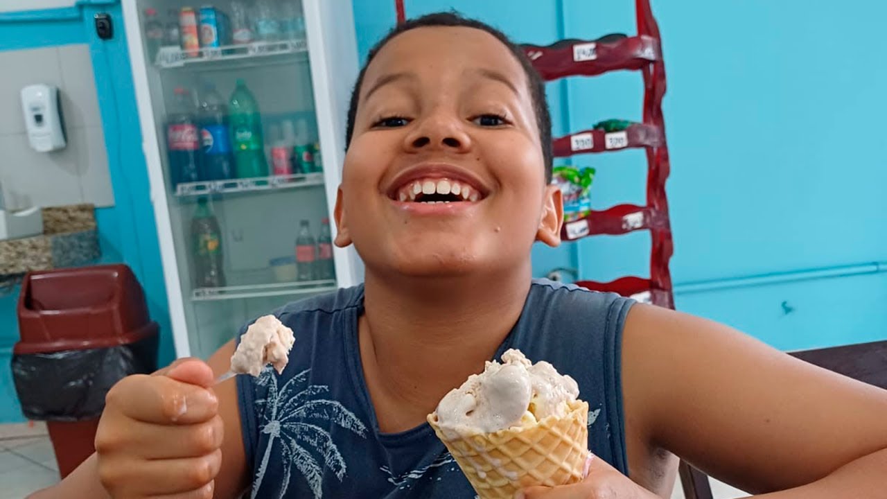Esperando por você: Enzo