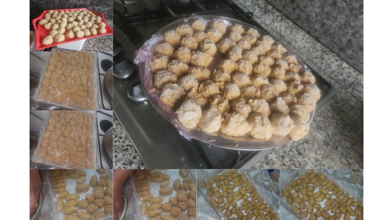 اسهل واسرع طريقة لتقدري توجدي بها احسن وأفضل كروكيط البطاطس والكاشير المدخن 👍😜🤗