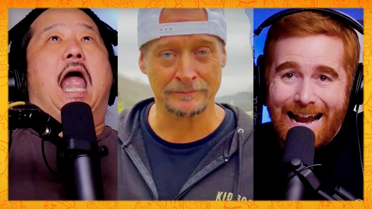 Kid Rock Loves Bud Light | Bad Friends Clips