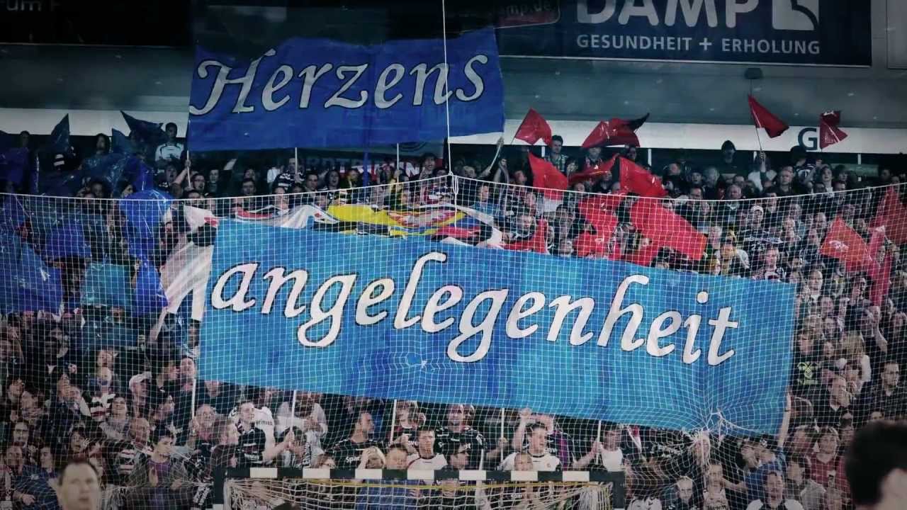 SG Flensburg-Handewitt - UNVERGLEICHLICH