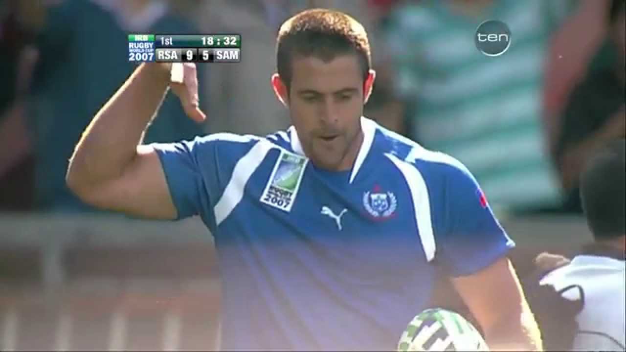 040 Gavin Williams