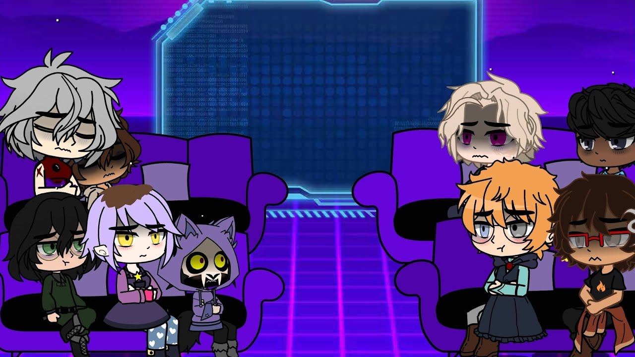 the owl house reacts to...p2/?|mostly luz|