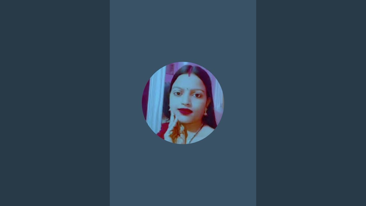 Anju Kuswaha is live