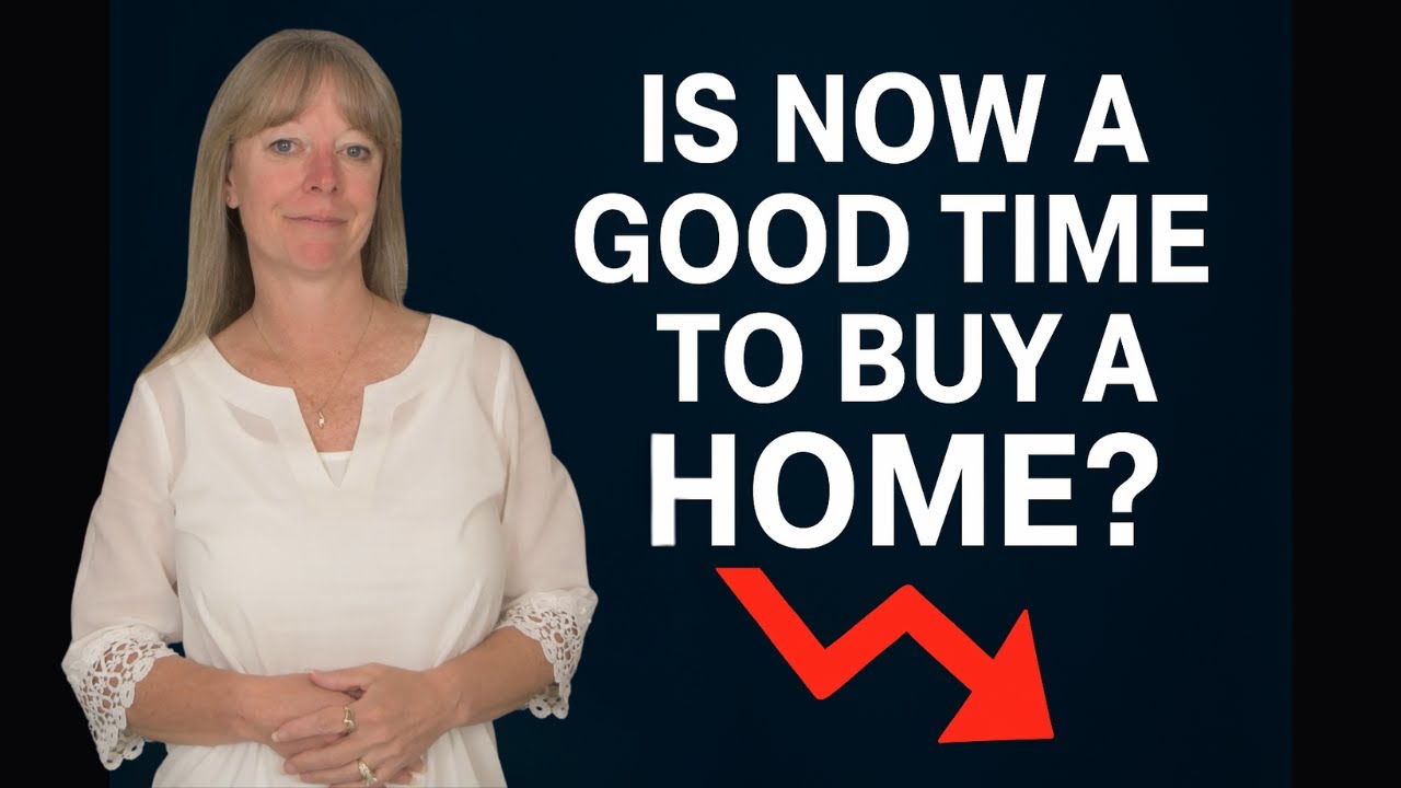 Real Estate Market — Are Home Prices Going Down — BS Real Estate Show