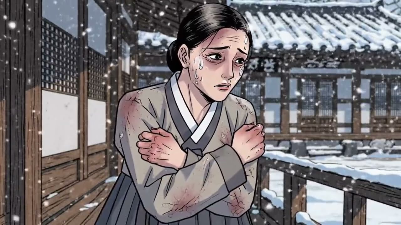 쉰밥으로 자식을 내쫓은 계모의 진짜 정체가 밝혀지자, 온 마을 사람들이 절을 올린 사연|야담 |옛날이야기 |민담 |전설 | 설화 | 오디오북.