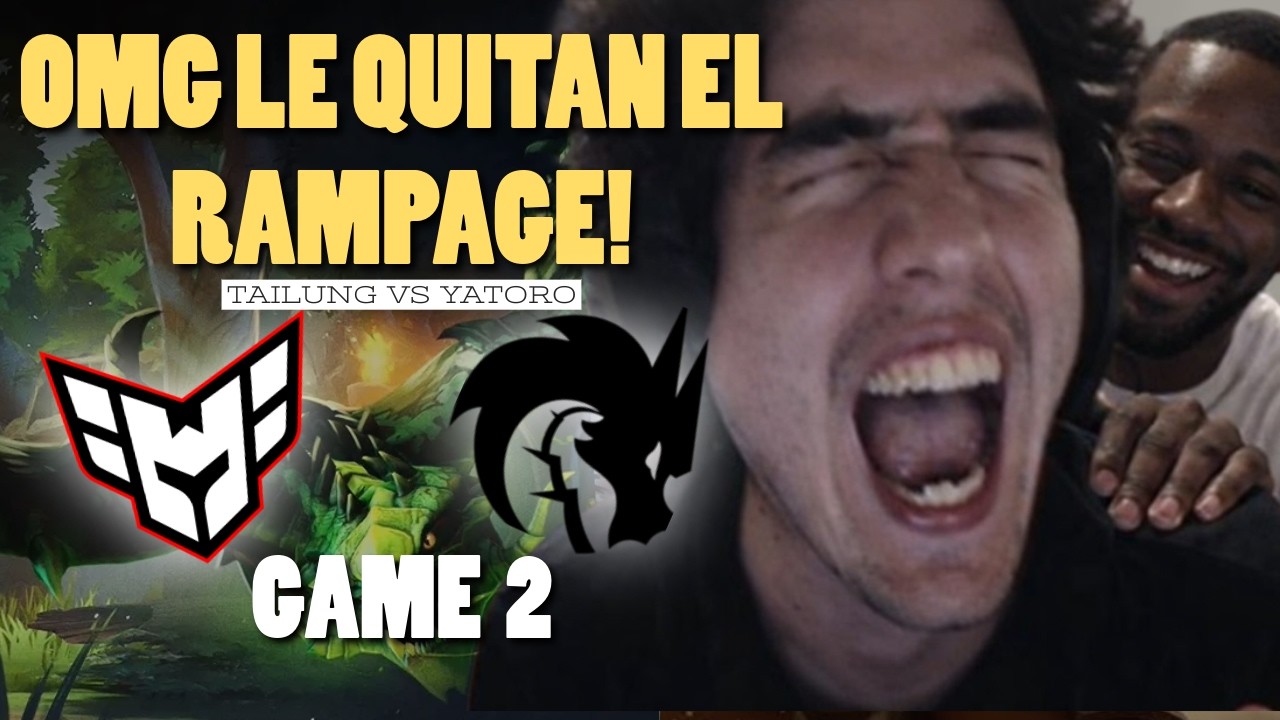 HEROIC vs TEAM SPIRIT BO3[GAME 2] - PGL WALLACHIA SEASON 7