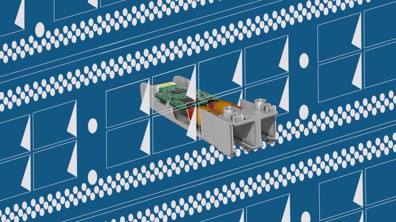 AddOn Transceiver Overview