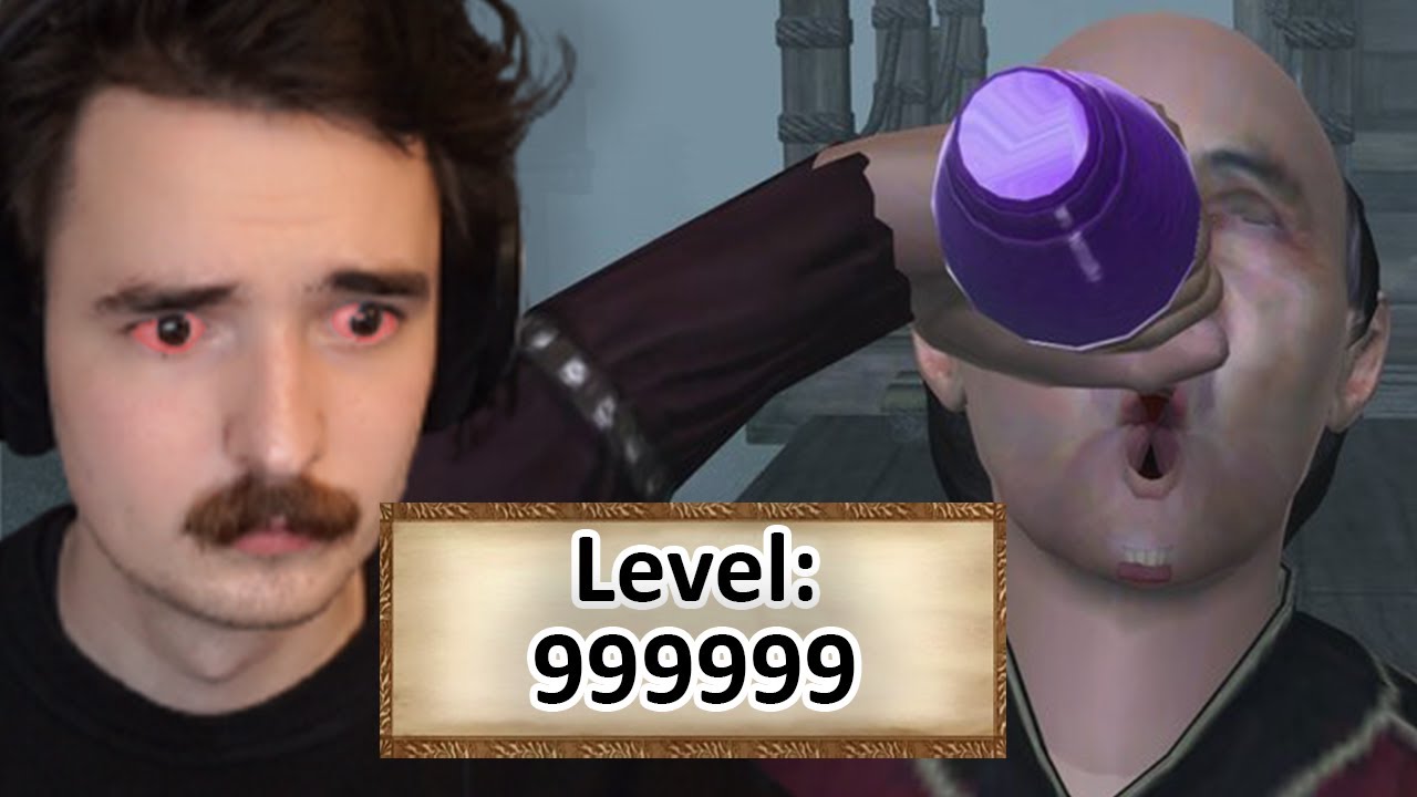 Why I am still Addicted to a Game from 2006...