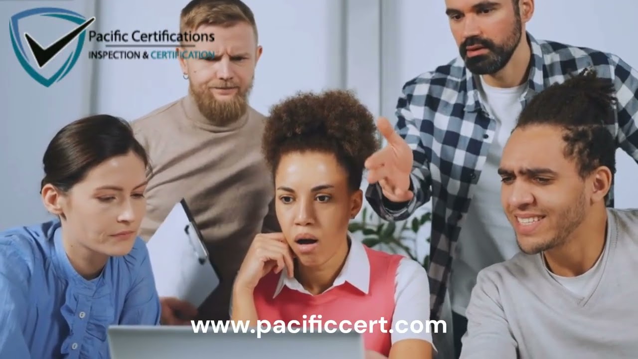 Pacific Certifications - ISO 14067:2018 Certification