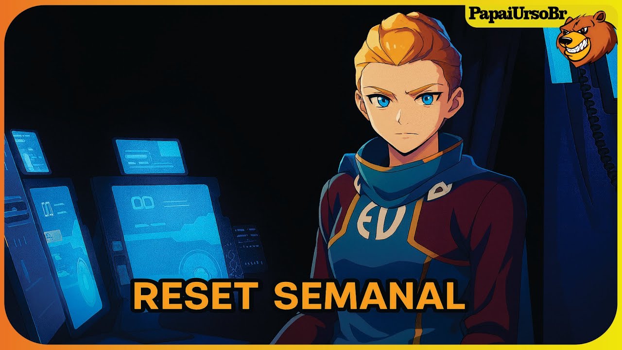 DESTINY 2 │ RESET SEMANAL O EVENTO CONTINUA 18/11/2025 #destiny2 #bungiecreator